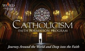 Catholicism: Het eeuwig leven