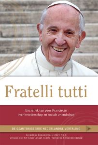 Nederlandse vertaling encycliek Fratelli tutti