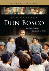 Speelfilm Don Bosco