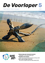 Parochieblad oktober 2025
